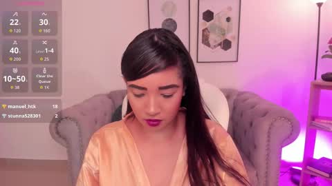 sharon_breezee online show from 10, 9, 2025