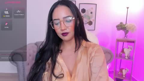 sharon_breezee online show from 23, 11, 2025