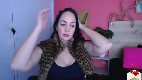 sharon_collin1 online show from 17, 1, 2026