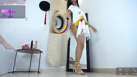 sharon_leather online show from 7, 7, 2026