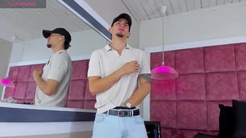 Sharon  Tyga online show from 17, 1, 2026