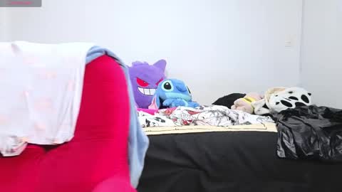 kitsune online show from 15, 4, 2026