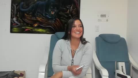Snapshot of sharoncute17 chatting on 12, 6, 2026 sharoncute17 online show from 12, 6, 2026