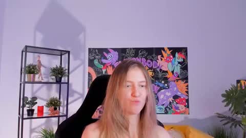 Sharon online show from 13, 2, 2025