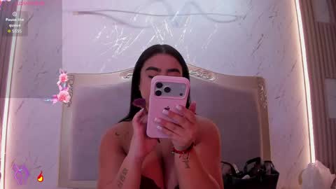 Snapshot of sharonlewy_ chatting on 2, 6, 2026 Sharon online show from 2, 6, 2026