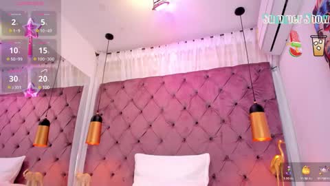 Snapshot of sharonn___ chatting on 7, 1, 2025 Sharon online show from 7, 1, 2025