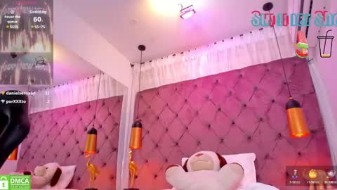 Snapshot of sharonn___ chatting on 18, 1, 2025 Sharon online show from 18, 1, 2025