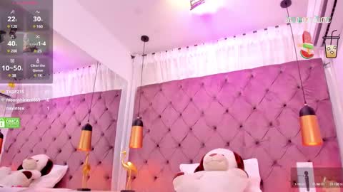 Snapshot of sharonn___ chatting on 23, 1, 2025 Sharon online show from 23, 1, 2025