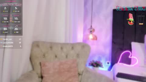 Snapshot of sharonn___ chatting on 10, 2, 2025 Sharon online show from 10, 2, 2025