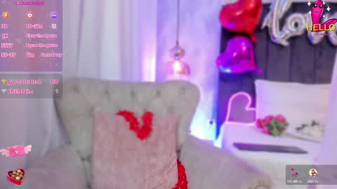 Snapshot of sharonn___ chatting on 15, 2, 2025 Sharon online show from 15, 2, 2025