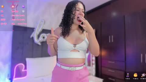 Snapshot of sharonn___ chatting on 24, 2, 2025 Sharon online show from 24, 2, 2025