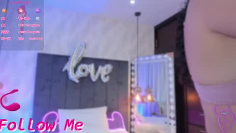 Snapshot of sharonn___ chatting on 26, 2, 2025 Sharon online show from 26, 2, 2025