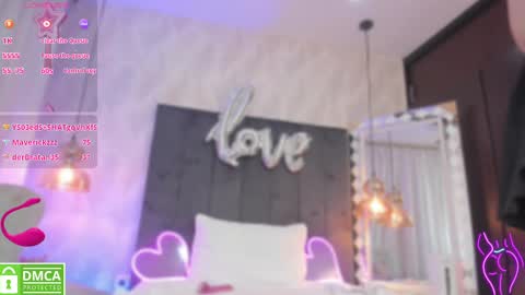 Snapshot of sharonn___ chatting on 8, 3, 2025 Sharon online show from 8, 3, 2025