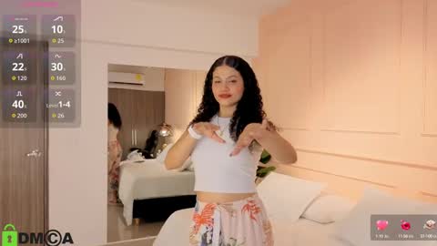 Snapshot of sharonn___ chatting on 13, 9, 2025 Sharon online show from 13, 9, 2025