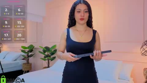 Snapshot of sharonn___ chatting on 6, 10, 2025 Sharon online show from 6, 10, 2025
