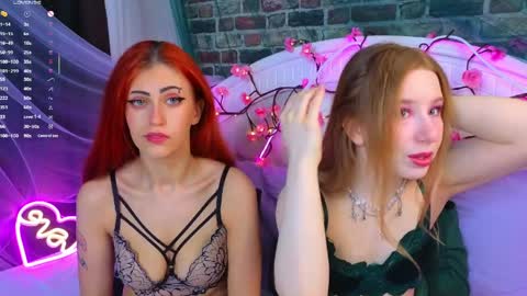Lola and Stacey online show from 2, 4, 2026