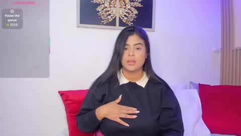 Snapshot of sharonscothh chatting on 27, 11, 2025 sharonscothh online show from 27, 11, 2025