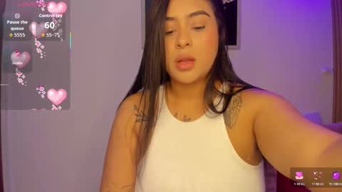 Snapshot of sharonscothh chatting on 4, 12, 2025 sharonscothh online show from 4, 12, 2025