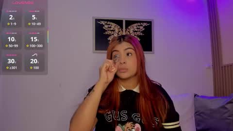 sharonscothh online show from 6, 2, 2026