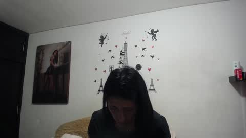 Snapshot of sharoon__cherry_ chatting on 20, 2, 2025 sharon online show from 20, 2, 2025