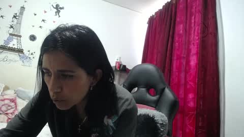 Snapshot of sharoon__cherry_ chatting on 28, 2, 2025 sharon online show from 28, 2, 2025