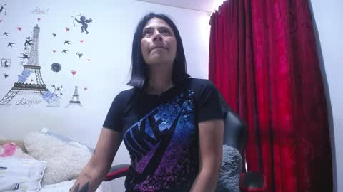 Snapshot of sharoon__cherry_ chatting on 1, 3, 2025 sharon online show from 1, 3, 2025