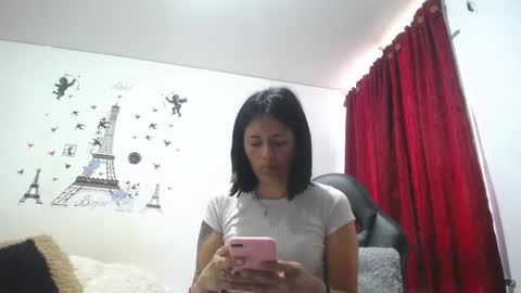 Snapshot of sharoon__cherry_ chatting on 11, 3, 2025 sharon online show from 11, 3, 2025