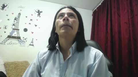 Snapshot of sharoon__cherry_ chatting on 12, 3, 2025 sharon online show from 12, 3, 2025