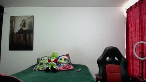 sharon online show from 4, 12, 2025