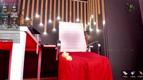 Your mistress Sharon  online show from 25, 1, 2025