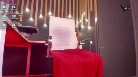 Your mistress Sharon  online show from 27, 1, 2025