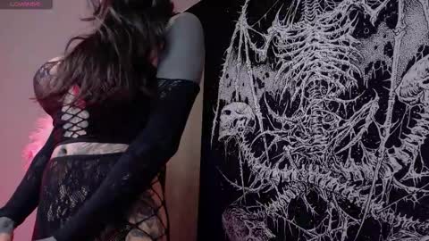 Snapshot of sharpay_evans chatting on 5, 2, 2026 Antonia online show from 5, 2, 2026