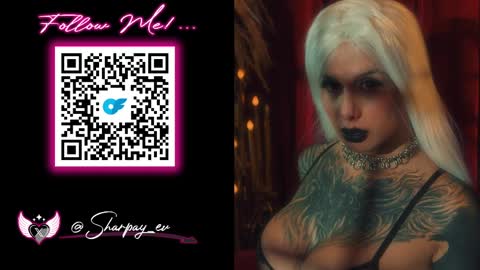 Antonia online show from 7, 4, 2026