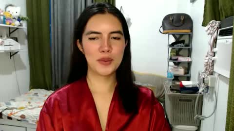 Snapshot of shasha_carreon chatting on 4, 5, 2026 shasha online show from 4, 5, 2026