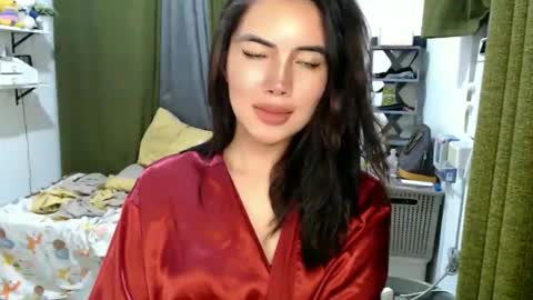 Snapshot of shasha_carreon chatting on 23, 5, 2026 shasha online show from 23, 5, 2026