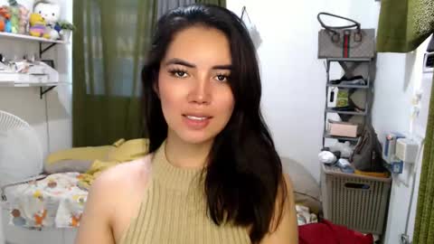 Snapshot of shasha_carreon chatting on 25, 5, 2026 shasha online show from 25, 5, 2026