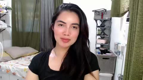 Snapshot of shasha_carreon chatting on 27, 5, 2026 shasha online show from 27, 5, 2026