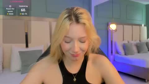 Shantall online show from 22, 1, 2025