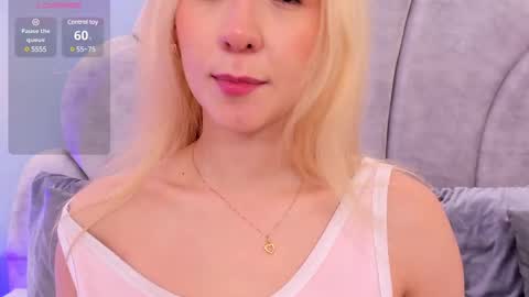 Shantall online show from 1, 2, 2025