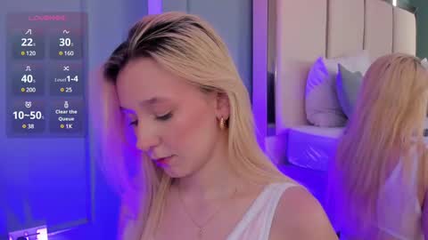 Shantall online show from 18, 2, 2025