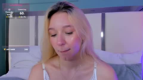 Shantall online show from 25, 2, 2025