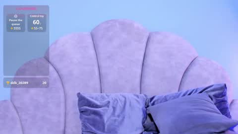 Shantall online show from 7, 3, 2025