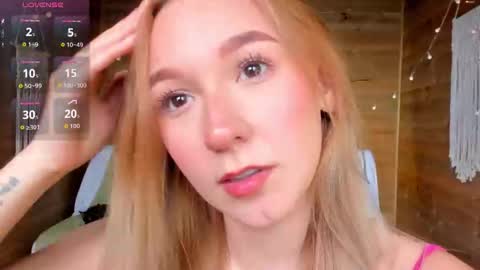 Shantall online show from 6, 3, 2026