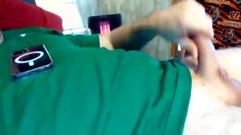 Snapshot of shaun_hatcher31 chatting on 19, 1, 2026 shaun_hatcher31 online show from 19, 1, 2026