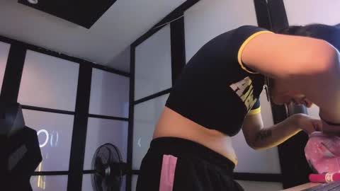 Lady Shauna online show from 12, 9, 2025