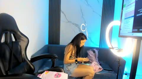 Shauna online show from 22, 3, 2026