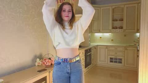 Alexandra online show from 23, 11, 2025