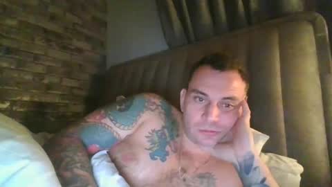 Shaun1234 online show from 11, 1, 2025