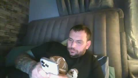 Shaun1234 online show from 9, 2, 2025