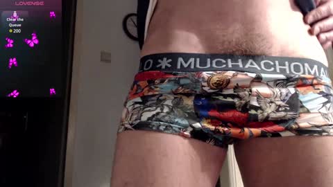 Pioux online show from 29, 12, 2024